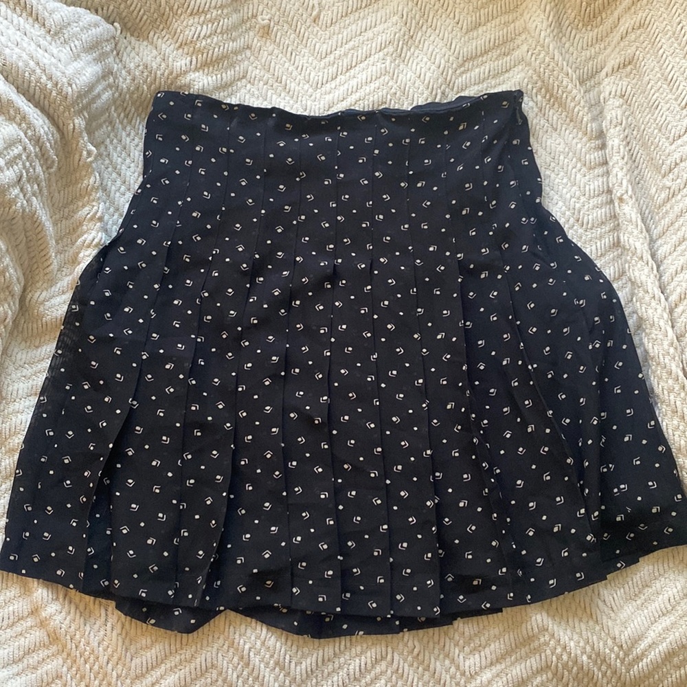 RALPH LAUREN SKIRT